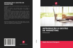 INTRODUÇÃO À GESTÃO DE MARKETING - Bangura, Alpha Bernard