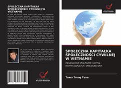 SPO¿ECZNA KAPITA¿KA SPO¿ECZNO¿CI CYWILNEJ W VIETNAMIE - Tuan, Tama Trong