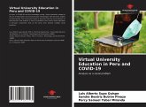 Virtual University Education in Peru and COVID-19
