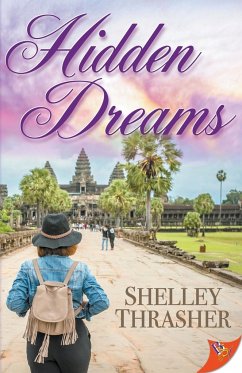 Hidden Dreams - Thrasher, Shelley
