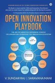 Open Innovation Playbook: The Art of Impactful Enterprise-Startup Collaboration Leveraging the Innovation Ecosystem