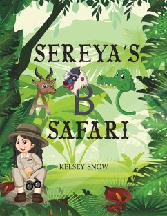 Sereya's ABC Safari - Snow, Kelsey