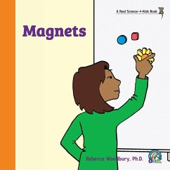 Magnets - Woodbury Ph. D., Rebecca