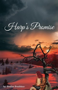 Harp's Promise - Bradshaw, Bonlyn
