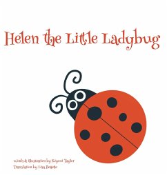 Helen the Little Ladybug - Taylor, Kiyomi