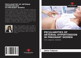 PECULIARITIES OF ARTERIAL HYPERTENSION IN PREGNANT WOMEN