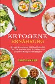 Ketogene Ernährung