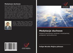 Medytacje duchowe - Mujica Johnson, Felipe Nicolás