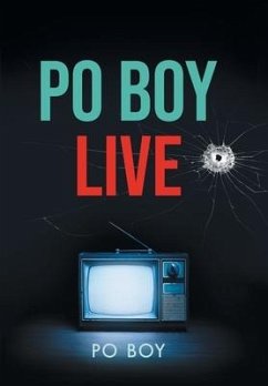 Po Boy Live - Po Boy