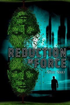 Reduction in Force - Soult, Steve