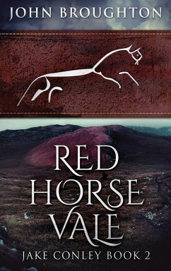 Red Horse Vale - Broughton, John