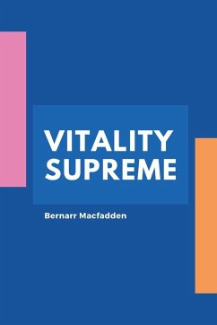 Vitality Supreme - Macfadden, Bernarr