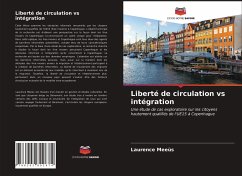 Liberté de circulation vs intégration - Meeùs, Laurence