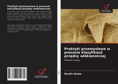 Praktyki przemys¿owe w procesie klasyfikacji prz¿dzy w¿ókienniczej - Wubie, Mesfin