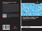 The Right to Water and Public Procurement