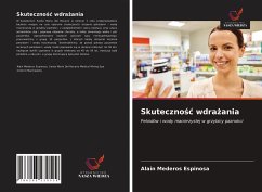 Skuteczno¿¿ wdra¿ania - Mederos Espinosa, Alain