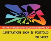 The Art of Imagination Visualization and Inspiration