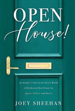 Open House! - Sheehan, Joey