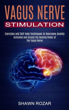 Vagus Nerve Stimulation - Rozar, Shawn