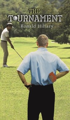 The Tournament - Hillary, Ronald