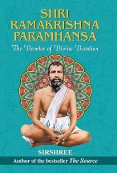 Shri Ramakrishna Paramhansa - Tejparkhi, Sirshree