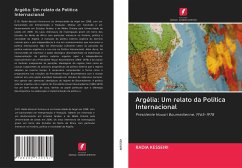 Argélia: Um relato da Política Internacional - Kesseiri, Radia