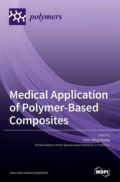 Medical Application of Polymer-Based Composites