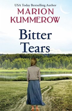 Bitter Tears - Kummerow, Marion