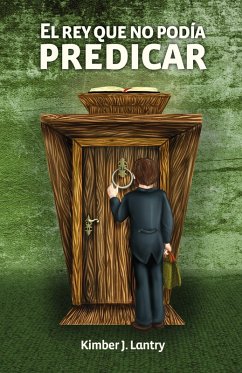 Cover El rey que no podía predicar (eBook, ePUB)