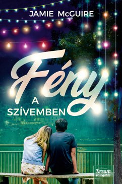 Fény a szívemben (eBook, ePUB) - McGuire, Jamie