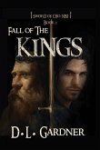 Fall of the Kings (Sword of Cho Nisi, #2) (eBook, ePUB)
