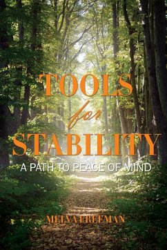 Tools for Stability - Freeman, Melva