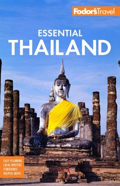 Fodor's Essential Thailand - Fodor'S Travel Guides