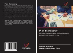 Plan Biznesowy - Mioranza, Claudio; Costa, Pedro Sílvio Dias Da