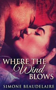 Where The Wind Blows - Beaudelaire, Simone