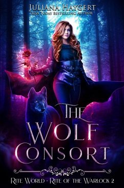The Wolf Consort - Haygert, Juliana