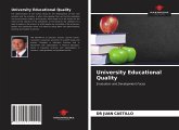 University Educational Quality