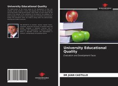 University Educational Quality - Castillo, Juan