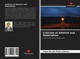 Criticism of Atheism and Materialism