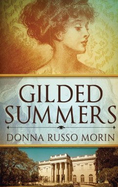 Gilded Summers - Morin, Donna Russo