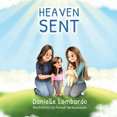 Heaven Sent - Lombardo, Danielle
