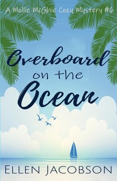Overboard on the Ocean - Jacobson, Ellen