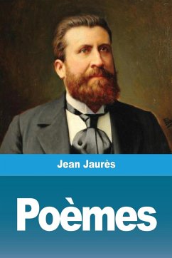 Poèmes - Jaurès, Jean
