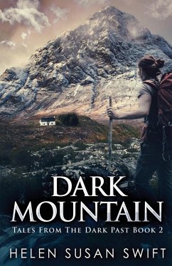Dark Mountain - Swift, Helen Susan