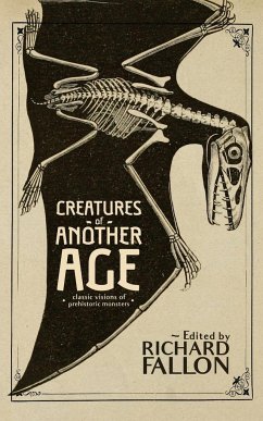 Creatures of Another Age