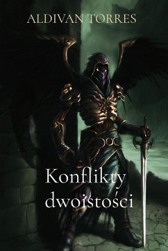 Konflikty dwoisto¿ci - Torres, Aldivan Teixeira