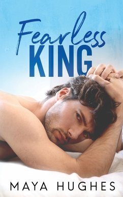 Fearless King - Hughes, Maya