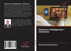 Sztuczna inteligencja i rolnictwo - Abdel-Raheem, Mohamed