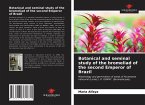 Botanical and seminal study of the bromeliad of the second Emperor of Brazil