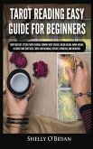 Tarot Reading Easy Guide For Beginners